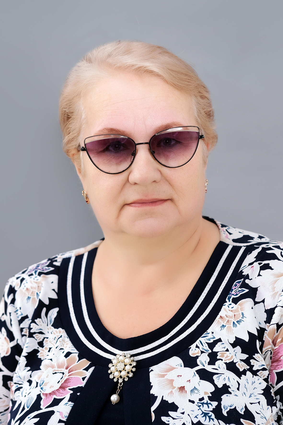Дибурис Елена Анатольевна.