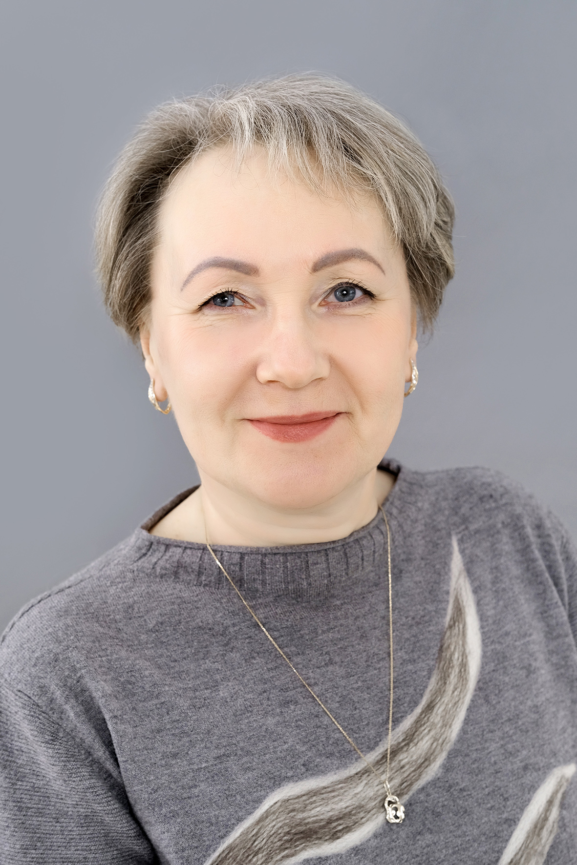 Даниленко Инна Викторовна.