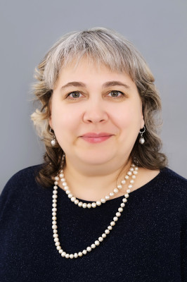 Столбикова Ирена Альберто