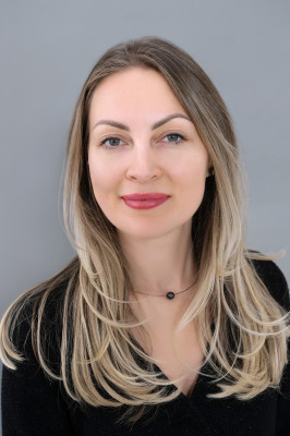 Минякова Ирина Викторовна