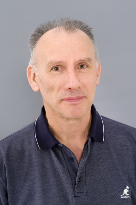 Вишневский Анатолий Михайлович