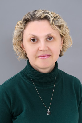 Гуменецкая Юлия Владимировна