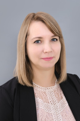 Славиоглова Наиля Алибалаевна