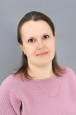 Долгорукова Ольга Александровна