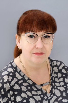 Чуркина Маргарита Дмитриевна