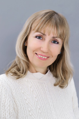 Дриняк Елена Ивановна