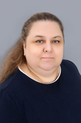 Фокина Оксана Ивановна